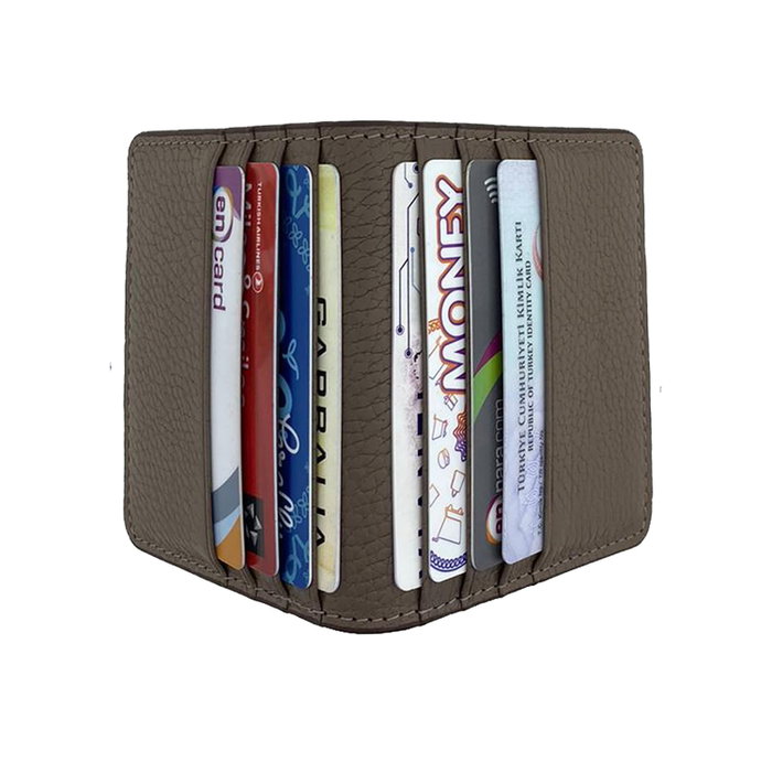 Zoozie Bags Argenta - Mink Cartera para Hombre